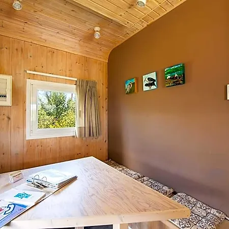Hakuna Matata Holidays Agalia With Airco & Pool In Greek Olive Grove