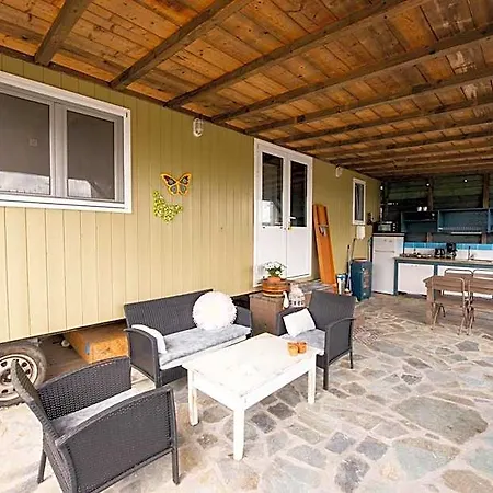 Hakuna Matata Holidays Agalia With Airco & Pool In Greek Olive Grove Hotel Methone